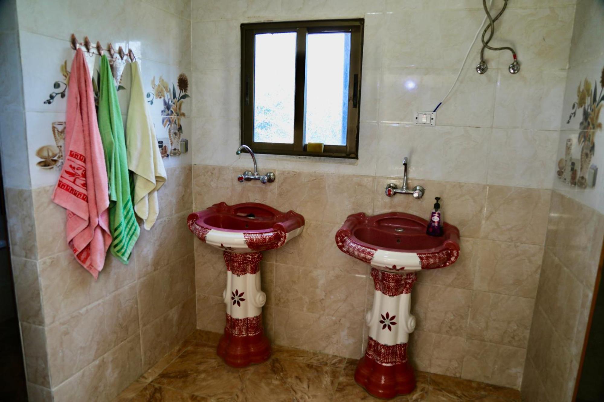 Private Room With Cultural Experience And Great Landscapes Sirfa Exterior foto